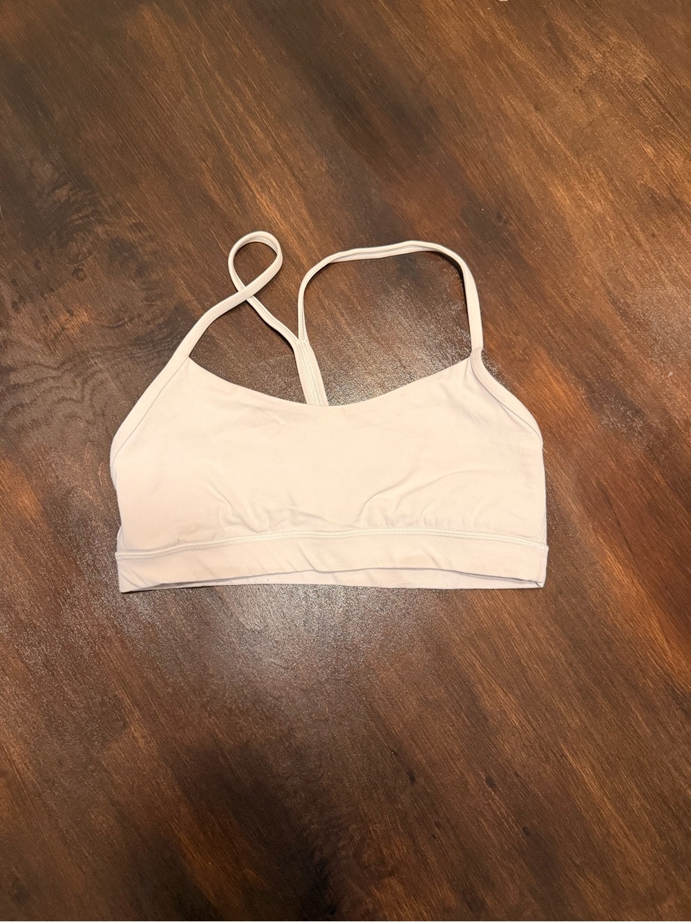 lululemon athletica Seamless Sports Bralette